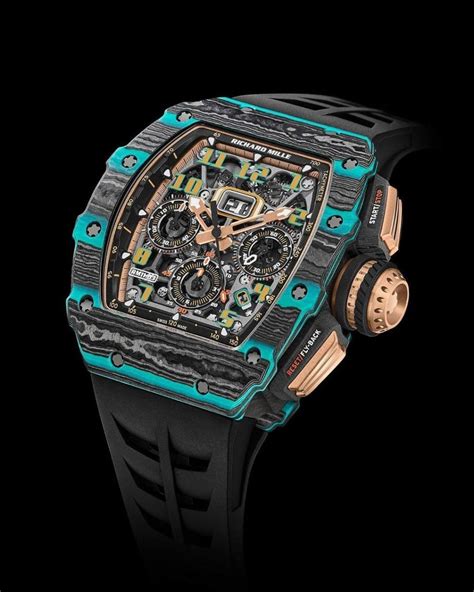 richard mille 11 03 blue|richard mille rm 011.